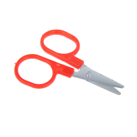 Набор для шитья (нитки, иголки, ножницы, сантиметр и т.д.) 8,5х6см, НС-013