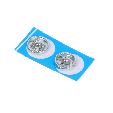 Набор для шитья (нитки, иголки, ножницы, сантиметр и т.д.) 8,5х6см, НС-013