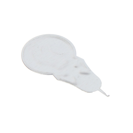 Набор для шитья (нитки, иголки, ножницы, сантиметр и т.д.) 8,5х6см, НС-013