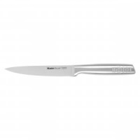 Нож универсальный Томодачи (лезвие 12,5см) рукоятка нерж.сталь 84048 Master House