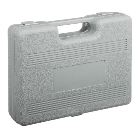 ЕРМАК Набор головок, 21 предм., 8-32мм, с карданным шарниром 1/2"