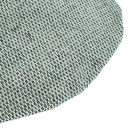 Рукавицы х/б с брезентовым наладонником, 2 размер Сибртех