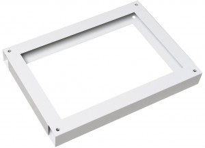 IEK Цоколь ГРЩ хх.60.80 IP31 SMART IEK YKV10-TS-600-800-31-S