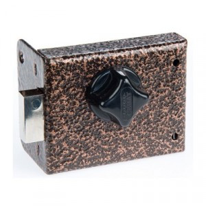 Сенат ЗНС-10-6 3кл 535 Замок накладной (10)