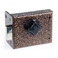 Сенат ЗНС-10-6 3кл 535 Замок накладной (10)