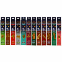 Аромапалочки &quot;Знаки зодиака&quot;, 20 шт, арт. NR-30