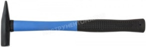 Молоток с фиберглассовой ручкой 800 гр
