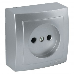 Nilson THEMIS роз. ОУ 1 мест. серебро 26131015