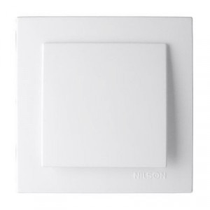 Nilson TOURAN  выкл. СУ 1 кл. бел. 24111001