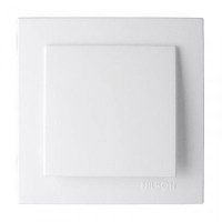 Nilson TOURAN  выкл. СУ 1 кл. бел. 24111001