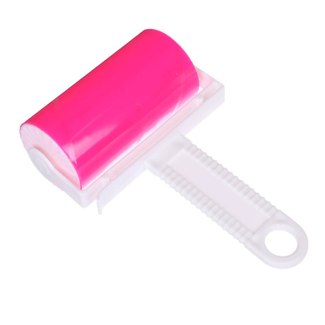 Ролик липкий универсальный, многоразовый