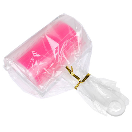 Ролик липкий универсальный, многоразовый