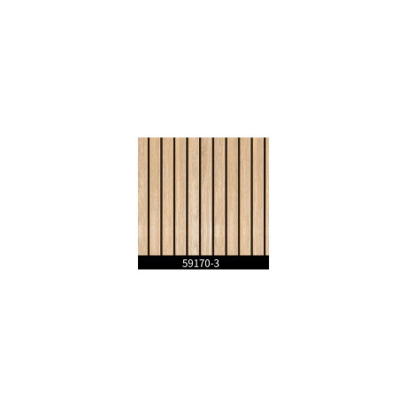 Пленка самоклеящаяся 45*2 м Грейс 59170-3-45 (панель св-коричневая)