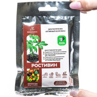 Ростивин ТМ БИОНИКА *50 гр