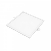 APEYRON св-к встр. св/д даунлайт (панель) квадр 20W 1600lm 170x155 встр.драйвер 4500К 4K 06-32