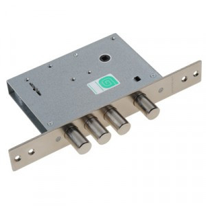 Гардиан Замок врезной тяжелый 3004 ДЛИН.КЛ (ЗК.303Н-01/112,5мм) б/о б/накл 4 кл. м/о 85 (15)