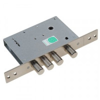 Гардиан Замок врезной тяжелый 3004 ДЛИН.КЛ (ЗК.303Н-01/112,5мм) б/о б/накл 4 кл. м/о 85 (15)