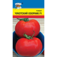 Семена Томат Чукотский озорник Урожай у дачи