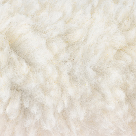 ЕРМАК Валик натуральный мех со швом 200х48х6мм, несъёмный шплинт