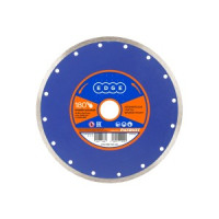 PATRIOT Диск EDGE by алмазный сплошной 180х22,23 универсальный, 811010012