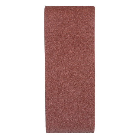 Лента абразивная бесконечная, P 40, 100 х 610 мм, 10 шт Matrix