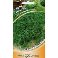 Укроп Амазон Гавриш Ц