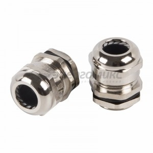 REXANT кабельный ввод металлический PGM-16 (14-10мм) цена за шт (50!), 07-8216