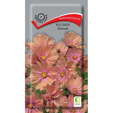 Космея Иллюзия Поиск Ц