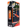 BESTWAY Набор AQUA JOURNEY, (весло, руч. насос, рюкзак, трос, плавник), 274х76х12см, 65349