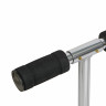 SILAPRO Самокат складной детский,79х64х29см, ABEC-7,колеса D12 см PVC, сплав алюминий 80%+железо 20%