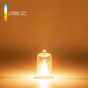 Elektrostandard G9 220V 50W