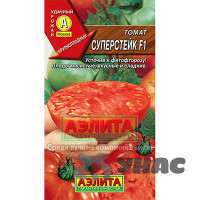 Семена Томат Суперстейк Аэлита