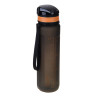 SILAPRO MAX Бутылка спортивная с замком, BLACK, 900мл, PC