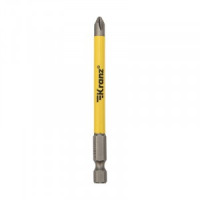 Бита для шуруповертаPH2х90 мм (1 шт./уп.) Kranz (цена за упак) KR-92-0412-1