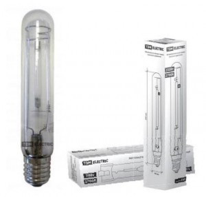 TDM ДНаТ E40 100W (25!) SQ0325-0027