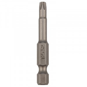 Бита Torx T-25х50 мм для шуруповерта (упак. 10 шт.) Kranz (цена за шт) KR-92-0428