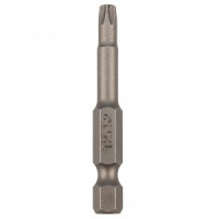 Бита Torx T-25х50 мм для шуруповерта (упак. 10 шт.) Kranz (цена за шт) KR-92-0428