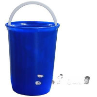 Ведро 11л Беларусь (10) 321656