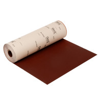 Шкурка на тканевой основе, зернистость № 32, 775 мм х 30 м, &quot;БАЗ&quot;