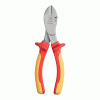 EKF Силовые бокорезы Expert 180 мм 1000В sbo-180-exp-in