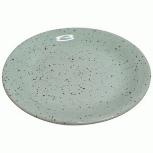 Блюдо 15,5см h=2,5см керамика гармония (кратность 20!!!) 109517 Борисовская керамика