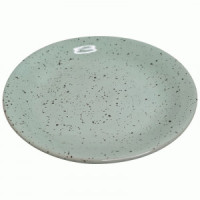 Блюдо 15,5см h=2,5см керамика гармония (кратность 20!!!) 109517 Борисовская керамика