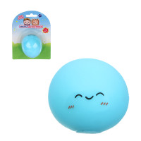 BY Мялка антистресс &quot;Русские Супергерои&quot; TPR, d=5см, 4 дизайна