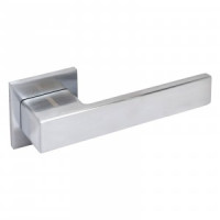 АЛЛЮР АРТ &quot;Ринго&quot; SC (8390) мат.хром Комплект ручек (20)