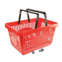 Корзина для покупок 425*300*225 БШ1280 (5)