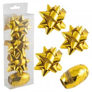 Набор для упаковки подарков SYH-371973 Волшебная страна