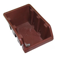 Ящик для метизов №1 150*95*70  Мультипласт (60)