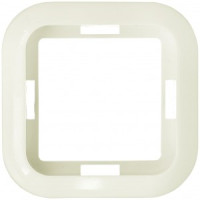 Bylectrica Гармония Рамка 1 мест., беж. (ABS пластик) 01БМ.735212.036 бежевый