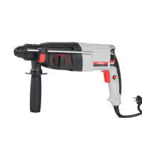 ПОБЕДА Перфоратор П-26/1080, SDS+, 3 режима, 1080Вт, 2,8Дж, 0-1400 об-мин, 5200 уд/мин, 140301080