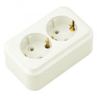 Bylectrica ПРАЛЕСКА роз. ОУ 2 мест. земля беж., (РА16-261 беж.)